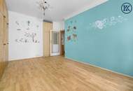 KOMPAKTE 2 Zimmer Wohnung in Top Lage im 11. Bezirk in unmittelbarer Nähe zu U3 Station