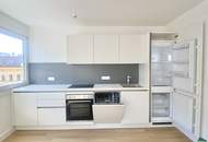 Moderne 3-Zimmer-Maisonette-Wohnung mit Balkon zwischen Rochusmarkt und Donaukanal