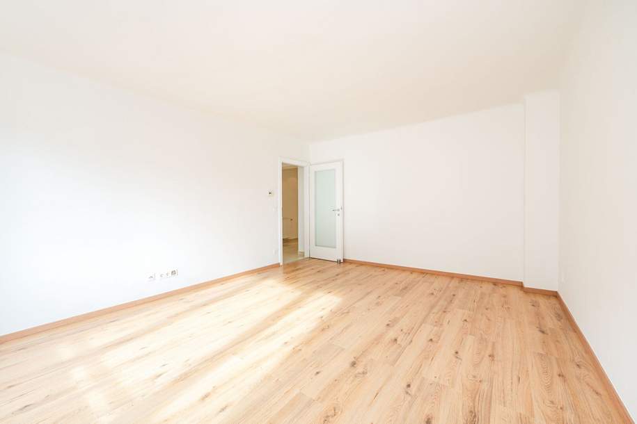 Nahe Schönbrunn! Hofseitige 2-Zimmer-Wohnung im 15. Bezirk zu vermieten!, Wohnung-miete, 1.190,00,€, 1150 Wien 15., Rudolfsheim-Fünfhaus