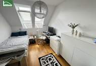 Ihre Dachgeschosswohnung in der Maroltingergasse – Komfort & Weitblick im 16. Bezirk!