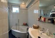 Helle 4-Zimmer-Wohnung mit großem Balkon &amp; Grünblick – ideale Lage nahe Wien und Bratislava