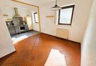 Sonniges Einfamilienhaus in ruhiger Lage