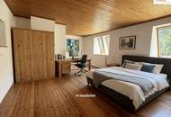 Wohnhaus in Thernberg – Ihr Rückzugsort inmitten der Natur