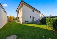 Traum-Einfamilienhaus in ruhiger Lage – großzügiges Grundstück, moderne Ausstattung & die perfekte Wohlfühloase im Weinviertel!