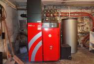 SOLIDES HAUS MIT SCHÖNEM GARTEN!