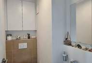 SONNENUNTERGANG UND URLAUBSGEFÜHL MITTEN IN DER STADT