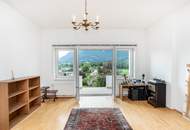 Einfamilienhaus in ruhiger Lage mit Einliegerwohnung und Garten