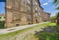 Wo Vision auf Potenzial trifft: Zinshaus 2 - NEUNKIRCHEN - Entwicklungsobjekt in Bestlage