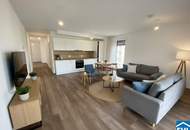 Wohnen im Tullnerfeld: Mietwohnungen mit exzellenter Infrastruktur