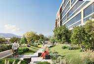 Jetzt Eigentum sichern: Moderne 2-Zimmer-Wohnung mit Loggia &amp; Westsonne!