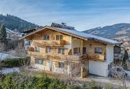 Baugrund mit Altbestand - Flächenwidmung Tourismusgebiet