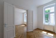 Bezugsfertiger Altbau! Südostseitige 2-Zimmer-Wohnung auf Gumpendorfer Straße