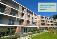 4 Zimmer Wohnung mit großer Loggia, von allen Räumen begehbar!