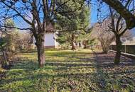 Sehr schönes Grundstück mit Altbestand, Kufstein