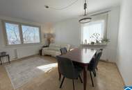 Charmante 3-Zimmer-Wohnung mit Loggia Nähe Pötzleinsdorfer Schlosspark