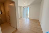 2 Monate mietzinsfrei: 3-Zi.-Erstbezug mit Sauna &amp; Skylineblick