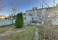 Großes Einfamilienhaus in ruhiger Lage!