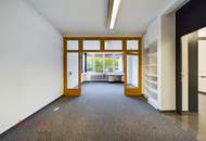 Attraktive Bürofläche im Herzen von Dornbirn – vielseitig nutzbar und zentral gelegen