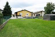 Einfamilienhaus in Wiener Neudorf mit Garten