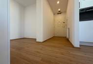 Neu sanierte 2-Zimmer-Wohnung mit Südbalkon in 8052 Graz-Eggenberg, Nähe FH Joanneum