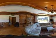 Großes Haus mit kleinem Garten als Zimmervermietung oder für Großfamilien