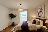 Modern wohnen am Stadtpark Atzgersdorf