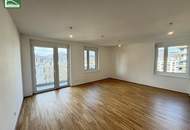 Wohnen an der UNESCO-Esplanade – urbanes Lebensgefühl in Reininghaus