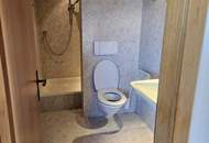 Renovierte 2-Zimmer-Wohnung mit neuer Küche und schöner Bergsicht