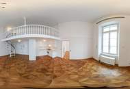 Zweitwohnsitz - 2-Zimmer-Maisonettewohnung in der Residenz Elisabeth