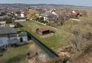 Dein Wohntraum-Grundstück