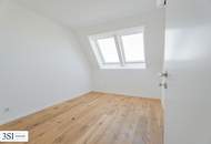 Wohnen mit Stil – Dachgeschosscharme trifft moderne Ausstattung