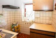 Kleines Landhaus mit großem Garten – ein Ort für Ihre Wohnträume