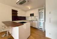 Den Grünen Prater vor der Tür und in wenigen Gehminuten zur U3 I Südbalkon I Außenjalousien an allen Fenstern