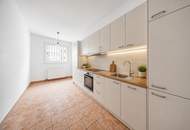 Ruhige 3-Zimmer-Wohnung mit Loggia und Modernisierungspotenzial