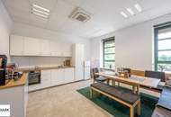 Ihr neuer Unternehmenssitz: modernes Büro / Praxisgebäude in Mödling mit Top-Anbindung