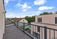 *Niedrigenergiehaus*EXKLUSIVE Ausstattung*ERSTBEZUG*inklusive 1 Stellplatz