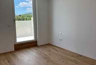 Fertiggestellt! Top 21_Sonnige Dachgeschosswohnung mit großer Terrasse in Strebersdorf_EDMUND