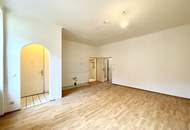 Praktische 3-Zimmer-Wohnung mit guter Raumaufteilung und ausgezeichneter Anbindung