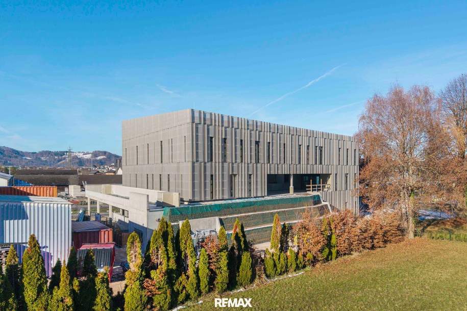 Ihr neuer Standort?, Gewerbeobjekt-kauf, 1.050.000,€, 4810 Gmunden