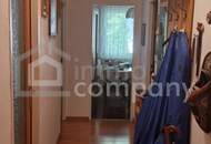3 Zimmer Wohnung in super Ruhelage mit extrem viel Potenzial zum selbst Gestalten in Rodaun