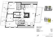 DELUXE ++ PENTHOUSE mit WIENBLICK - Erstbezug