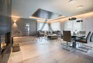 Exklusive Designer-Gartenwohnung in zentrumsnaher Lage