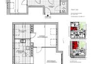 Historisches Ambiente trifft modernen Wohnkomfort – 3-Zimmer-Maisonette nahe Währinger Park