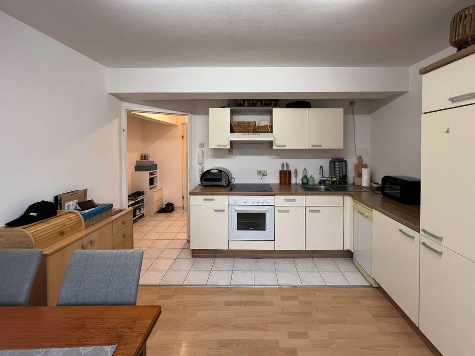 4,3% Rendite - INVESTMENT in Vöcklabruck