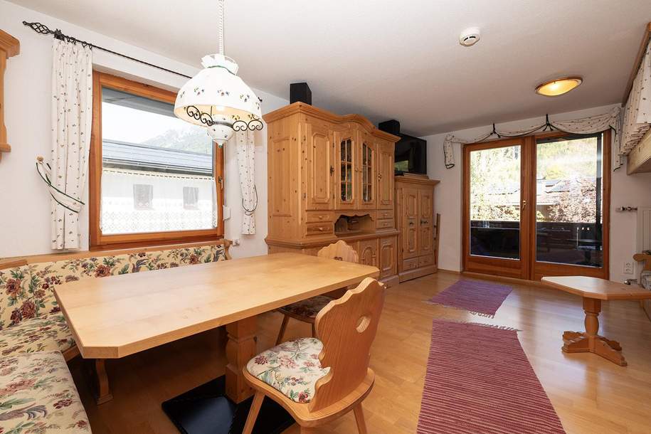 "Holiday Hideaway" Ferienwohnung in Bad Gastein, Wohnung-kauf, 129.000,€, 5640 Sankt Johann im Pongau