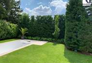 360° TOUR // LUXUS-VILLA MIT GARTEN & POOL // LUXURY VILLA with GARDEN & POOL