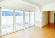 Sanierungs/Renovierungs DG mit Süd-Terrasse | 150m zum Schloss Schönbrunn | 2 Min. zur U4