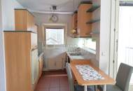 Moderne 2-Zimmer Wohnung mit Loggia und Garage – Top Lage!