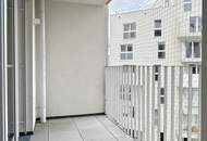 Neubau-Erstbezug! 2-Zimmer-Eigentumswohnung mit Balkon – Provisionsfrei