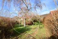 Charmantes, renovierungsbedürftiges Haus in schöner Umgebung!